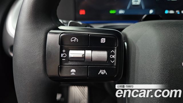 Hyundai Ioniq 9 Cruise Type 2WD 6-Seater Prestige 2026 — фото 32