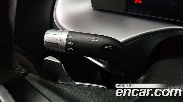 Hyundai Ioniq 9 Cruise Type 2WD 6-Seater Prestige 2026 — фото 34
