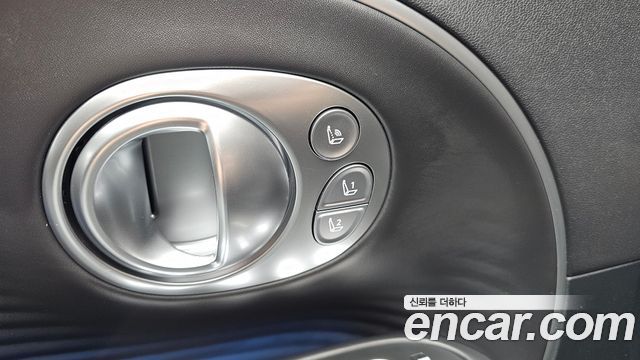 Hyundai Ioniq 9 Cruise Type 2WD 6-Seater Prestige 2026 — фото 36