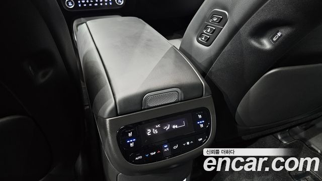 Hyundai Ioniq 9 Cruise Type 2WD 6-Seater Prestige 2026 — фото 38