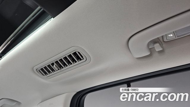 Hyundai Ioniq 9 Cruise Type 2WD 6-Seater Prestige 2026 — фото 39