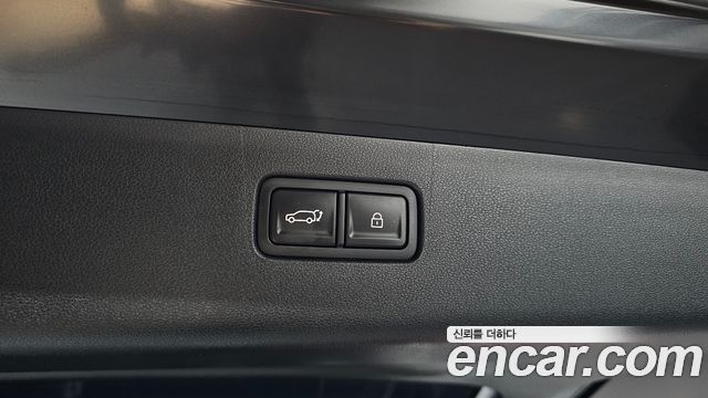 Hyundai Ioniq 9 Cruise Type 2WD 6-Seater Prestige 2026 — фото 41