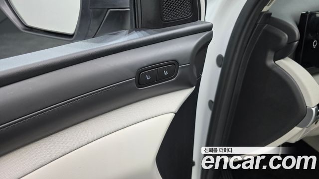 Hyundai Tucson Hybrid (NX4) HEV 1.6 2WD Inspiration 2024 — фото 28