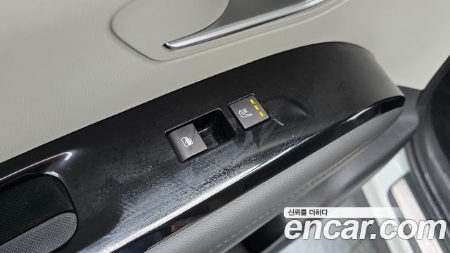 Hyundai Tucson Hybrid (NX4) HEV 1.6 2WD Inspiration 2024 — фото 31