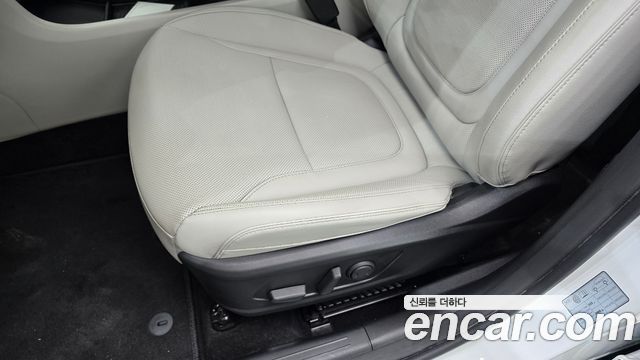 Hyundai Tucson Hybrid (NX4) HEV 1.6 2WD Inspiration 2024 — фото 34
