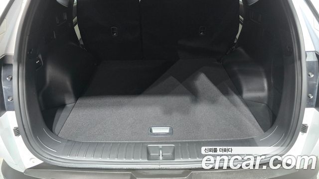 Hyundai Tucson Hybrid (NX4) HEV 1.6 2WD Inspiration 2024 — фото 36
