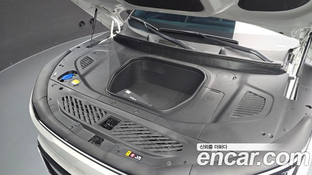 Kia EV5 Long Range 2WD GT Line 2026 — фото 6