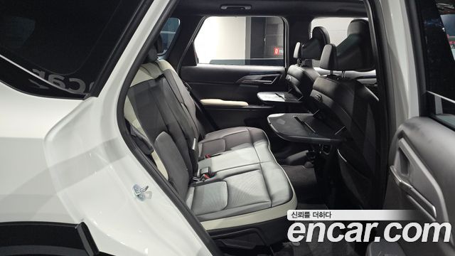 Kia EV5 Long Range 2WD GT Line 2026 — фото 11