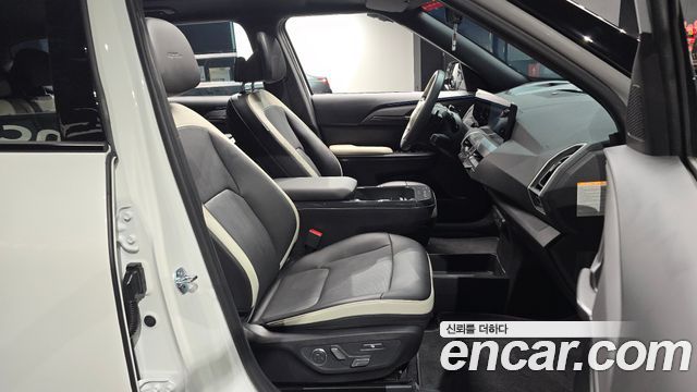 Kia EV5 Long Range 2WD GT Line 2026 — фото 12