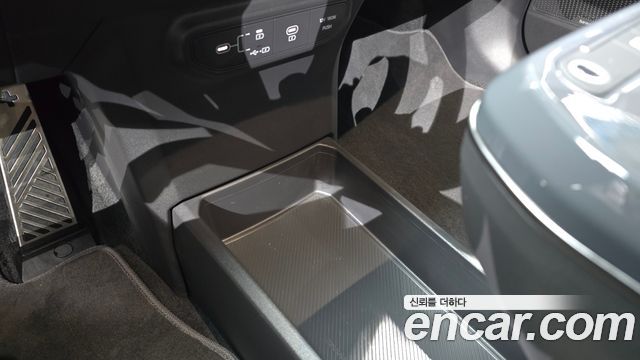 Kia EV5 Long Range 2WD GT Line 2026 — фото 20