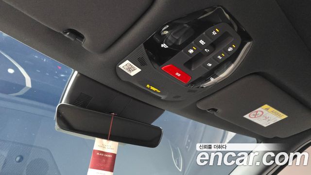 Kia EV5 Long Range 2WD GT Line 2026 — фото 27
