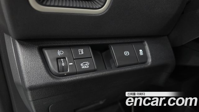 Kia EV5 Long Range 2WD GT Line 2026 — фото 28