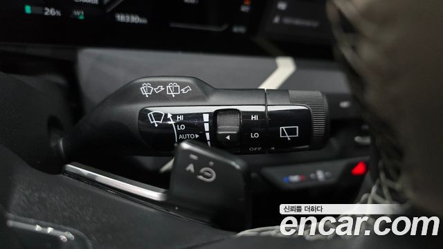 Kia EV5 Long Range 2WD GT Line 2026 — фото 30