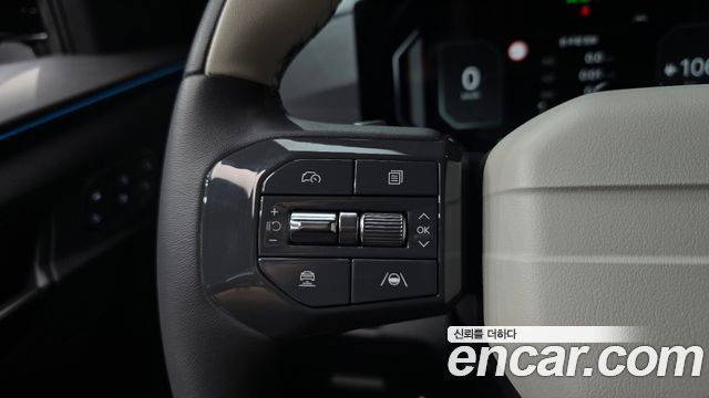 Kia EV5 Long Range 2WD GT Line 2026 — фото 31