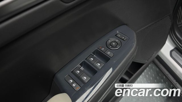 Kia EV5 Long Range 2WD GT Line 2026 — фото 34