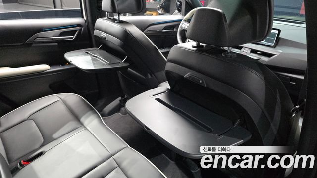 Kia EV5 Long Range 2WD GT Line 2026 — фото 37