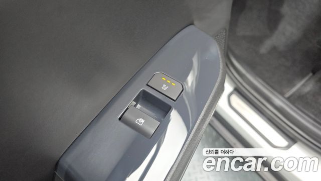 Kia EV5 Long Range 2WD GT Line 2026 — фото 38
