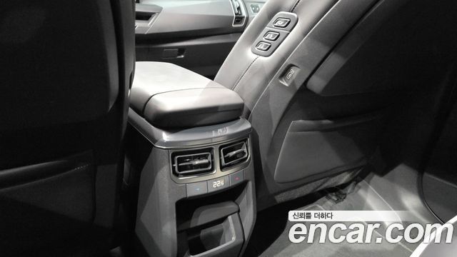 Kia EV5 Long Range 2WD GT Line 2026 — фото 39
