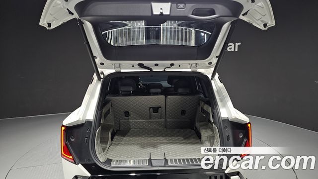Kia EV5 Long Range 2WD GT Line 2026 — фото 42