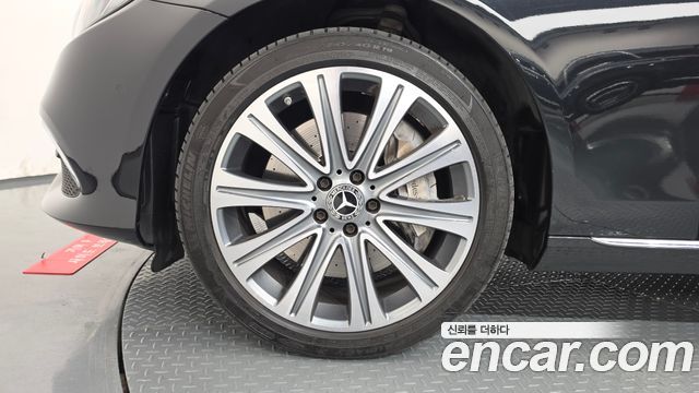 Mercedes-Benz E-Class (W213) E450 4MATIC Exclusive 2020 — фото 5