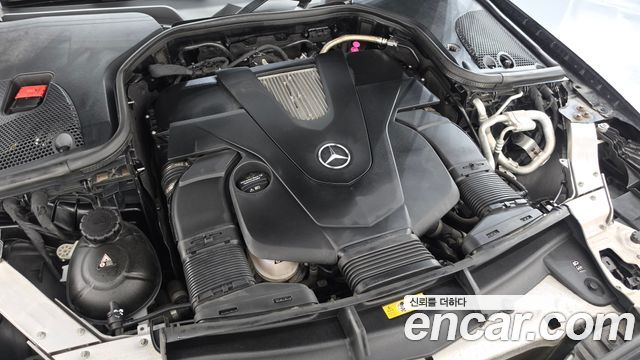 Mercedes-Benz E-Class (W213) E450 4MATIC Exclusive 2020 — фото 6