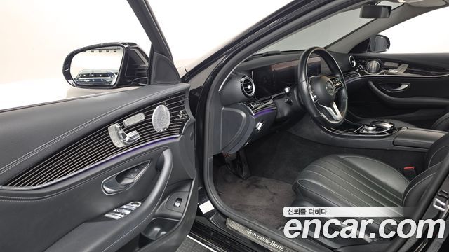 Mercedes-Benz E-Class (W213) E450 4MATIC Exclusive 2020 — фото 10