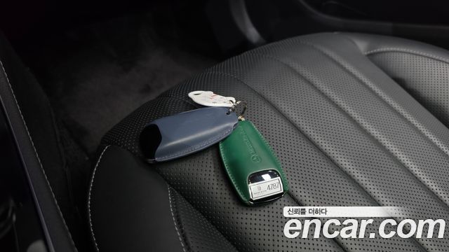 Mercedes-Benz E-Class (W213) E450 4MATIC Exclusive 2020 — фото 15