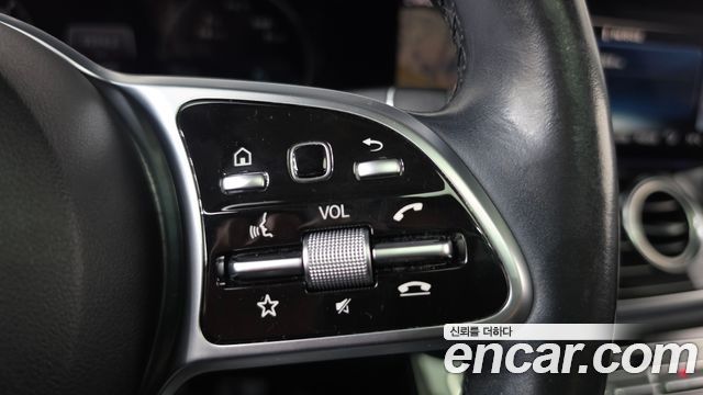 Mercedes-Benz E-Class (W213) E450 4MATIC Exclusive 2020 — фото 16