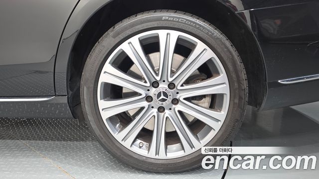 Mercedes-Benz E-Class (W213) E450 4MATIC Exclusive 2020 — фото 21