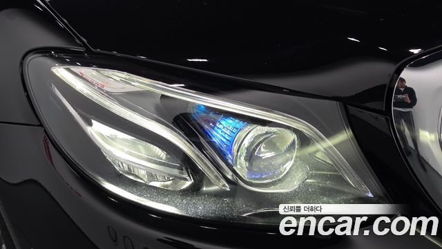 Mercedes-Benz E-Class (W213) E450 4MATIC Exclusive 2020 — фото 22