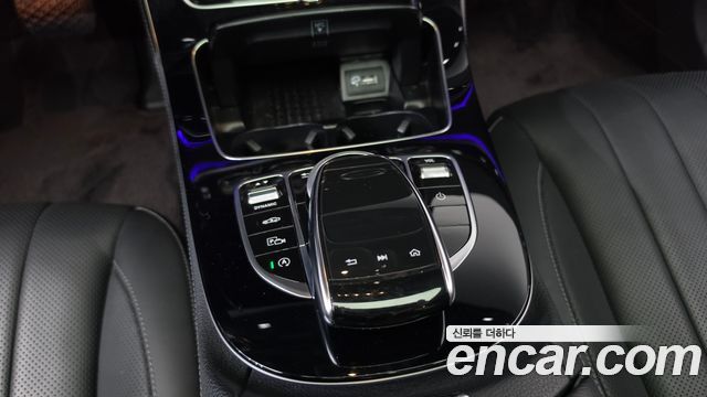 Mercedes-Benz E-Class (W213) E450 4MATIC Exclusive 2020 — фото 27