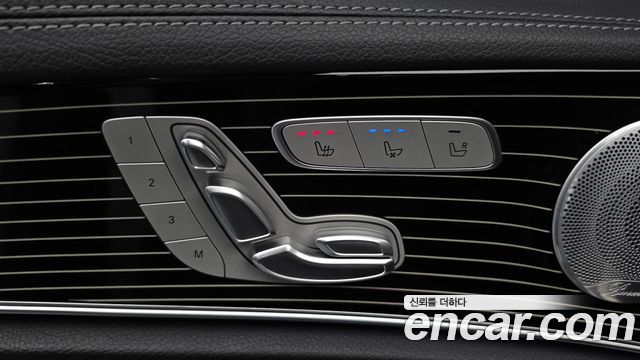 Mercedes-Benz E-Class (W213) E450 4MATIC Exclusive 2020 — фото 36