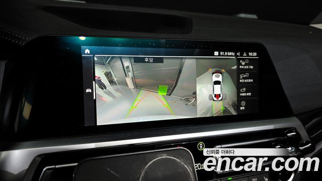 BMW 3 Series (G20) 320d Luxury 2021 — фото 16