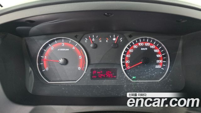 KG Mobility (SsangYong) Korando Sport CX7 4WD PASSION 2016 — фото 8
