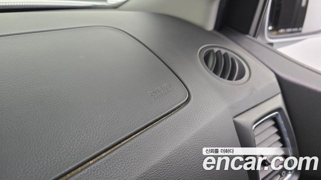 KG Mobility (SsangYong) Korando Sport CX7 4WD PASSION 2016 — фото 19