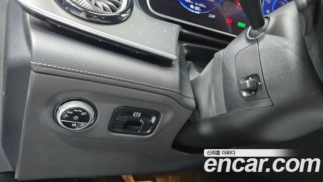 Mercedes-Benz EQE (V295) EQE350+ 2024 — фото 16