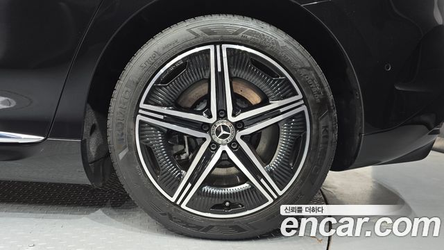 Mercedes-Benz EQE (V295) EQE350+ 2024 — фото 21