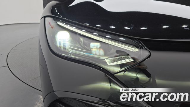 Mercedes-Benz EQE (V295) EQE350+ 2024 — фото 22