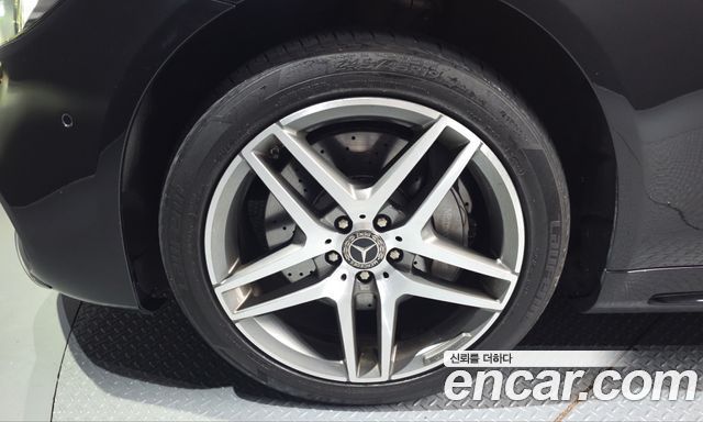 Mercedes-Benz S-Class (W222) S350 d 4MATIC AMG Line 2020 — фото 5