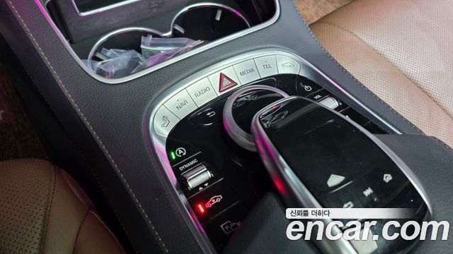 Mercedes-Benz S-Class (W222) S350 d 4MATIC AMG Line 2020 — фото 29