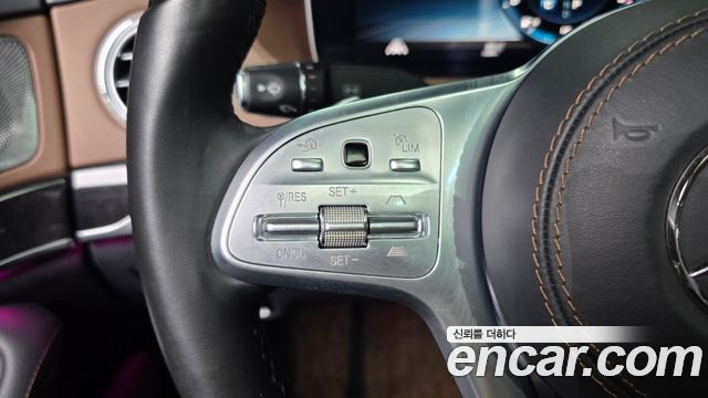 Mercedes-Benz S-Class (W222) S350 d 4MATIC AMG Line 2020 — фото 31