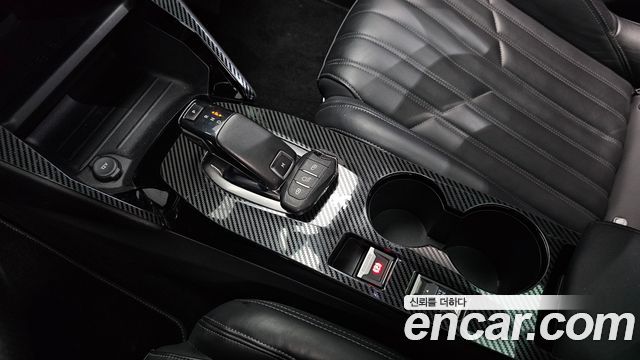 Peugeot 2008 (II) 1.5 BlueHDi GT Line 2021 — фото 9