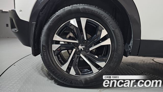 Peugeot 2008 (II) 1.5 BlueHDi GT Line 2021 — фото 21