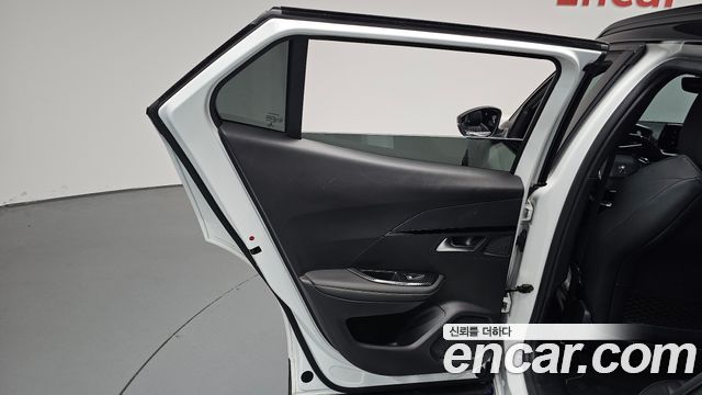 Peugeot 2008 (II) 1.5 BlueHDi GT Line 2021 — фото 25