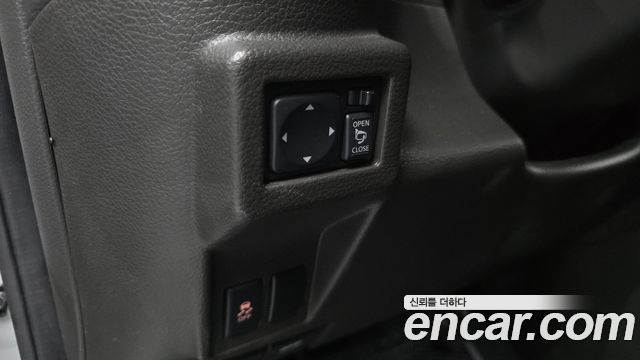 Nissan Cube 1.8 S Z12 2012 — фото 17