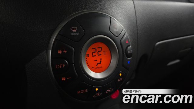 Nissan Cube 1.8 S Z12 2012 — фото 18