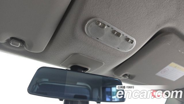 Nissan Cube 1.8 S Z12 2012 — фото 19
