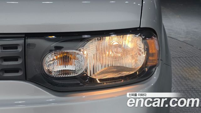 Nissan Cube 1.8 S Z12 2012 — фото 22