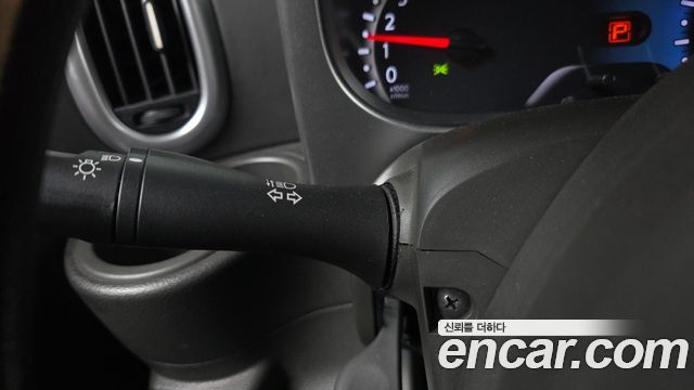 Nissan Cube 1.8 S Z12 2012 — фото 27