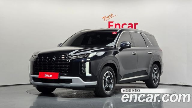 Hyundai Palisade Diesel 2.2 2WD Exclusive